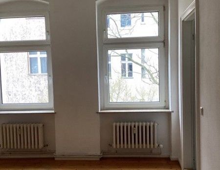 1-Zimmerwohnung im Herzen von Neukölln ! - Photo 1