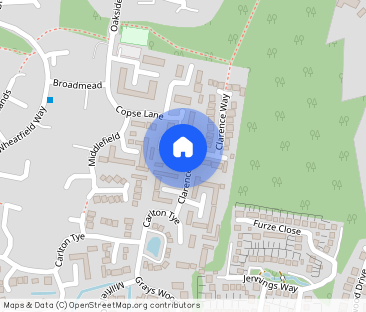 Copse Lane, Horley, RH6 - Photo 1