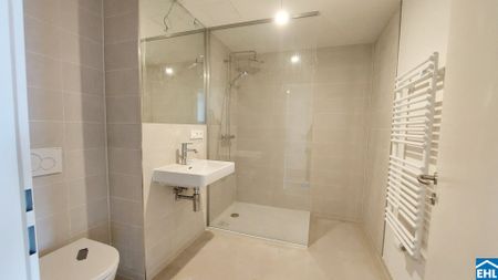 Exklusiver Erstbezug mit Rooftop Spa – Tower Homes im V22 - Photo 2