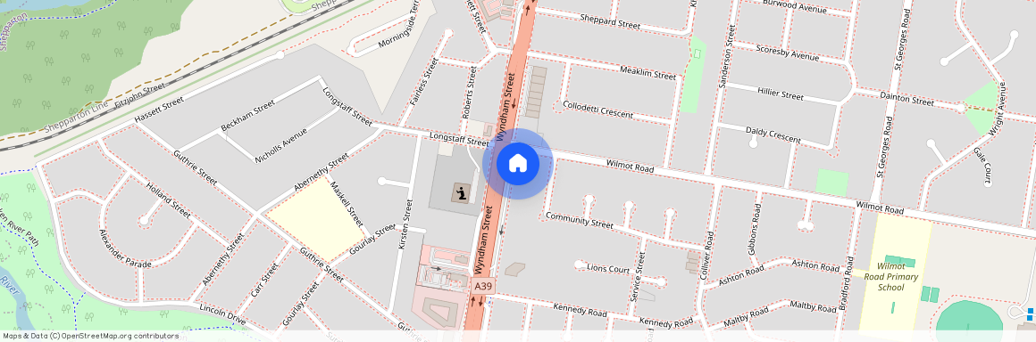 597 Wyndham Street, VIC 3630, Shepparton