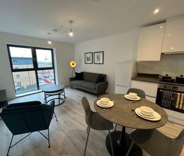 1 bedroom flat to rent - Photo 6