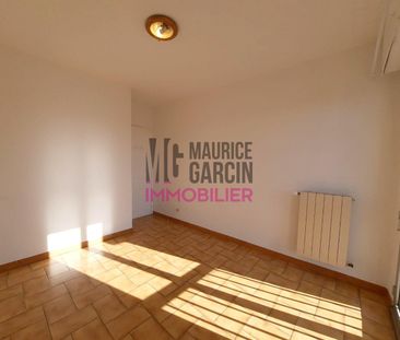 A LOUER - APPARTEMENT CARPENTRAS - 3 pièces 73.10m² - Photo 2