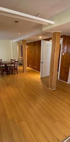 3 1/2 Ahuntsic - Photo 1