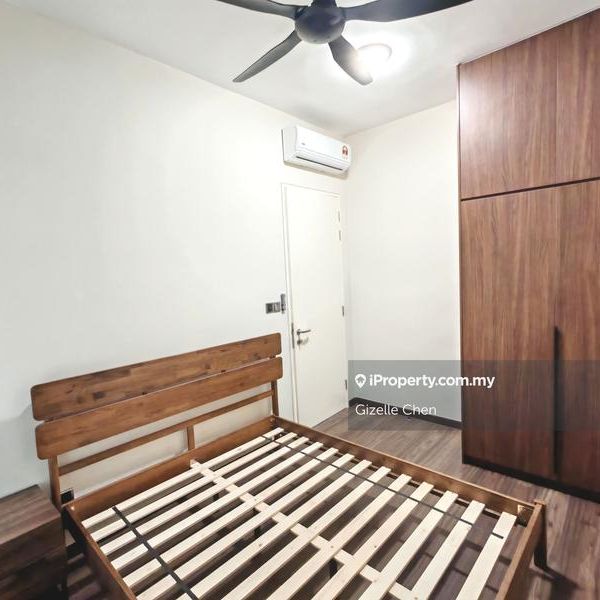 Duta Park Residences, Jalan Kuching - Photo 1