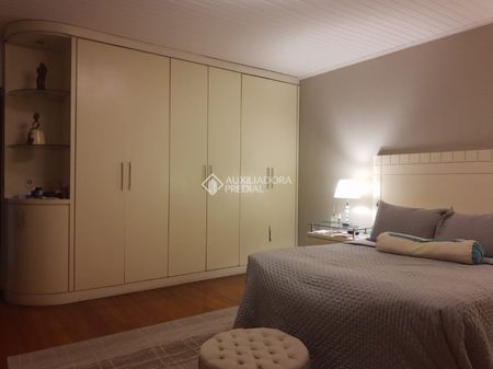Casa com 3 quartos e 249m² para alugar em Vila Vista Alegre, Cachoeirinha. - Photo 5