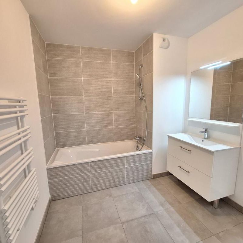 Appartement T1 à louer - 11 m² - Photo 1