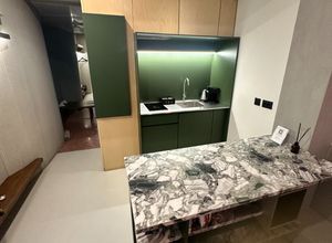 Studio/Γκαρσονιέρα για ενοικίαση - Γκάζι - Μεταξουργείο - Βοτανικός, - Photo 4