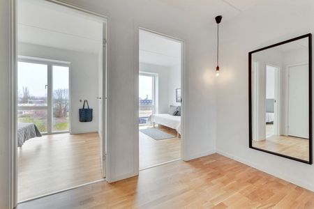 Borresøvej 41, 3. tv - Foto 4