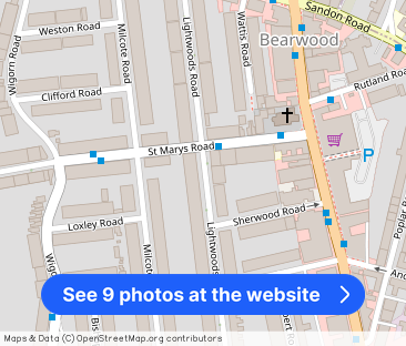 Lightwoods Road, Smethwick - Photo 1