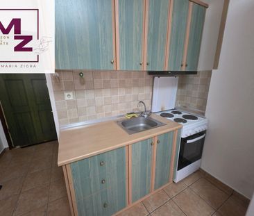 Studio/Γκαρσονιέρα για ενοικίαση Άγιος Θωμάς (Λάρισα) - Photo 3
