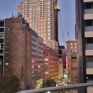 Sydney CBD - Photo 3