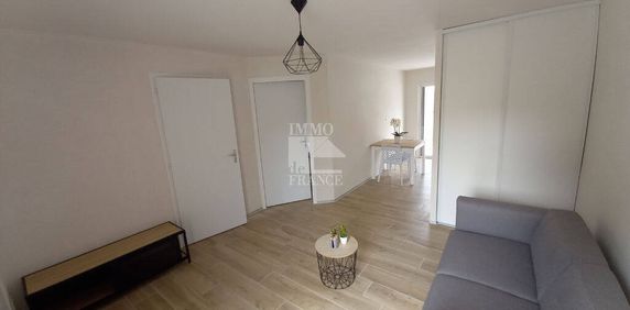 Location maison 2 pièces 41.17 m² à La Roche-sur-Yon (85000) - Photo 2