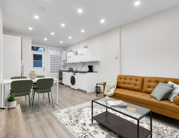 À louer / Appartement - Photo 1