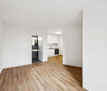 Appartement 1.5 Studio récemment rénové - Photo 3