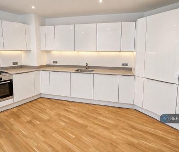 2 bedroom flat to rent - Photo 5