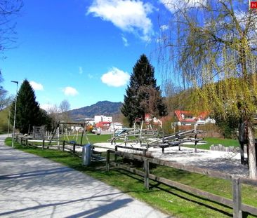 Preishit! Gemütliche Singlewohnung / Studentenwohnung in Leoben! - Foto 2