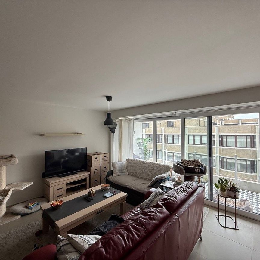 RESIDENTIE QUEENS I - Photo 1