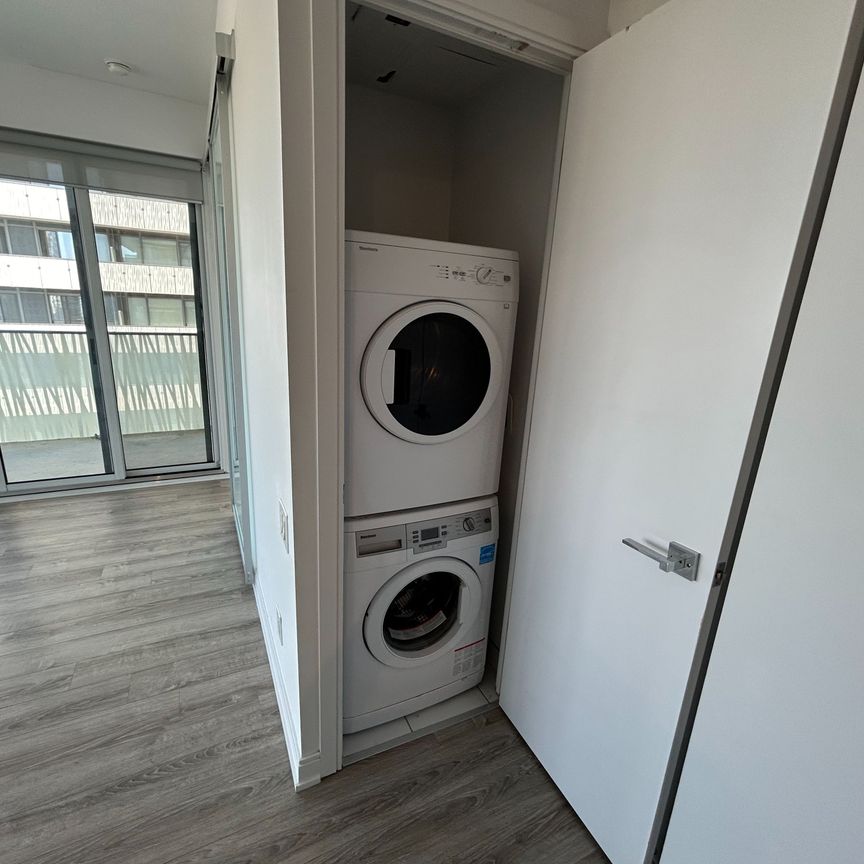 For Lease - 42 Charles Street Unit# 4108, Toronto, Ontario - Photo 1