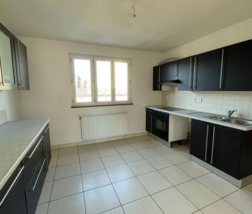 Location Maison 4 pièces 72m² - Photo 3