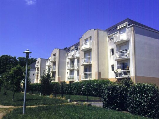 Location appartement t1 34 m² à Nantes (44300) Erdre-L'Eraudière - Photo 1