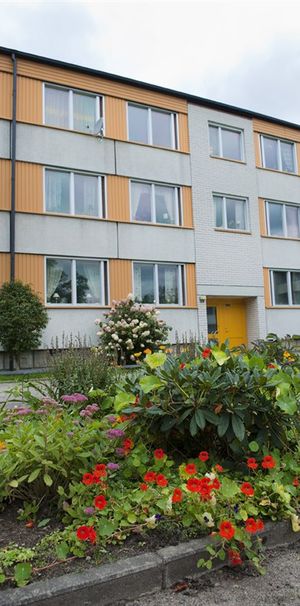 Bokelundsvägen 17 B - Foto 1