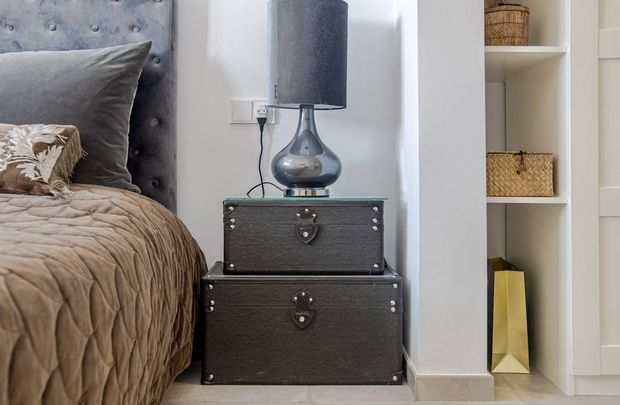 Luxury Villa for rent in Nueva Andalucia, Andalusia - Photo 1