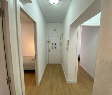 Avenida de las Palomeras, Madrid, Community of Madrid 28018 - Photo 6