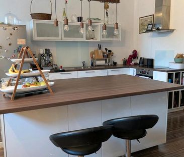 geräumige 2-Zimmer Wohnung mit Terrasse in Markt zu vermieten - Photo 1