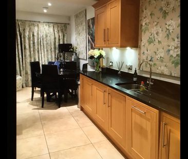 Room in a Shared House, Western Elms Avenue, RG30 - Photo 2