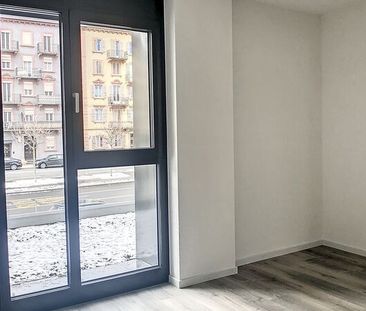 Appartement 3.5 pièces avec balcon - Foto 1