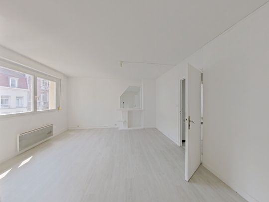 Location Appartement 2 pièces 38m² DUNKERQUE 59140 - Photo 1