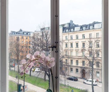 Karlavägen, Stockholm - Foto 2 | Rentumo