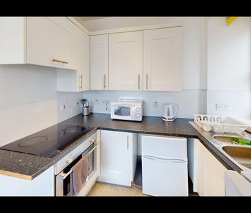 1 Bed Flat, Great Northern Road, AB24 - Photo 5