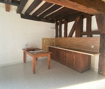 Appartement à louer 2 pièces • 36,64 m2 Auxerre - Photo 1