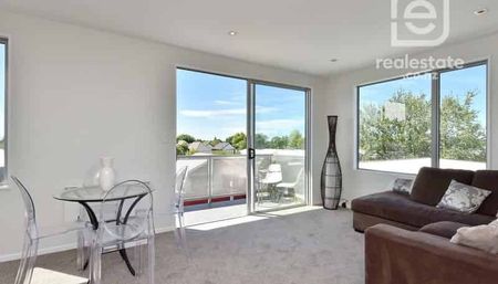 Sunny Furnished Apartment - Photo 3