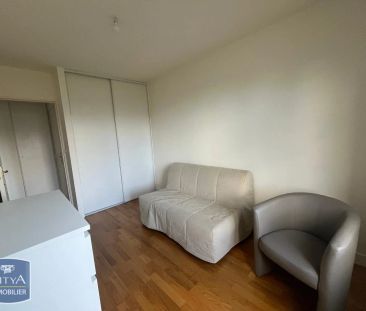 Appartement à louer 3 pièces 64.66m² - Photo 1