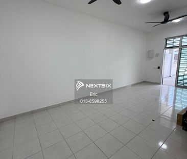 Piccolo @ Bandar Putra Kulai - Foto 6