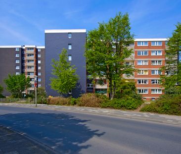 3-Zimmer-Wohnung in Hamm Norden - Foto 1
