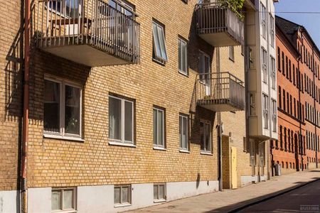 Solgatan 18 A - Photo 4