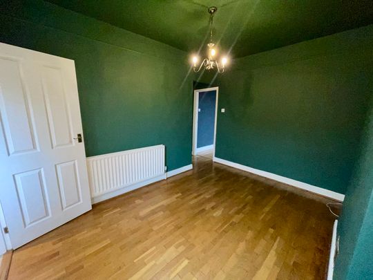 2 bedroom semi-detached to let - Photo 1