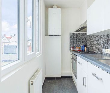 Appartement te huur in Mechelen voor € 795 met 1 slaapkamer - Photo 6