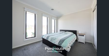 Modern 3-Bedroom Home with Spacious Living and Stylish Features - Photo 5