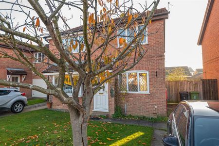2 bedroom semi-detached house to rent - Photo 3