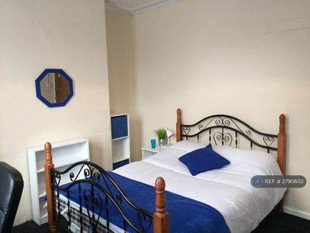 1 bedroom in a house share to rent - Photo 2