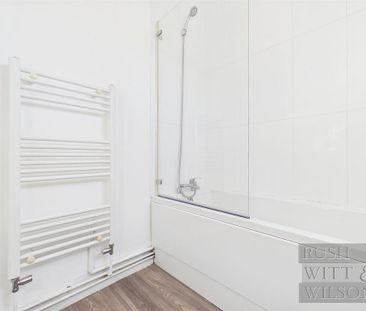 1 bedroom flat to rent - Photo 6