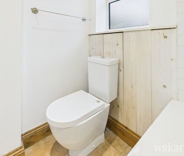 1 bedroom Maisonette - Alexandra Road, Hitchin - Photo 6