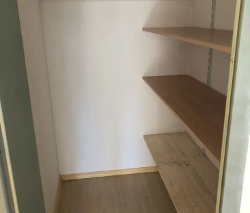 Bestens aufgeteilte Kleinwohnung mit Küche in ruhiger Wohnlage in O... - Photo 5