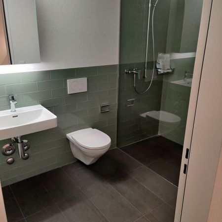 Appartement attrayant à proximité de la ville - Foto 4