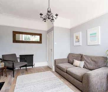 Temple Road, Crouch End, N8 - Photo 1