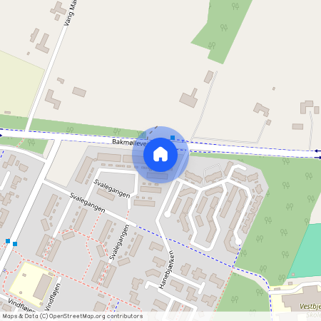 Svalegangen 69, 9380 Vestbjerg